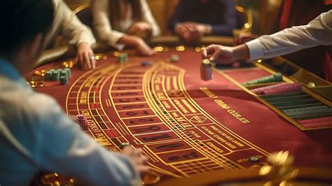 Famous Baccarat Players: Examining the Legends of .